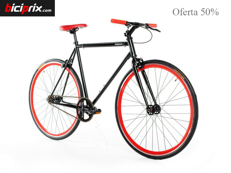 carrefour fixie