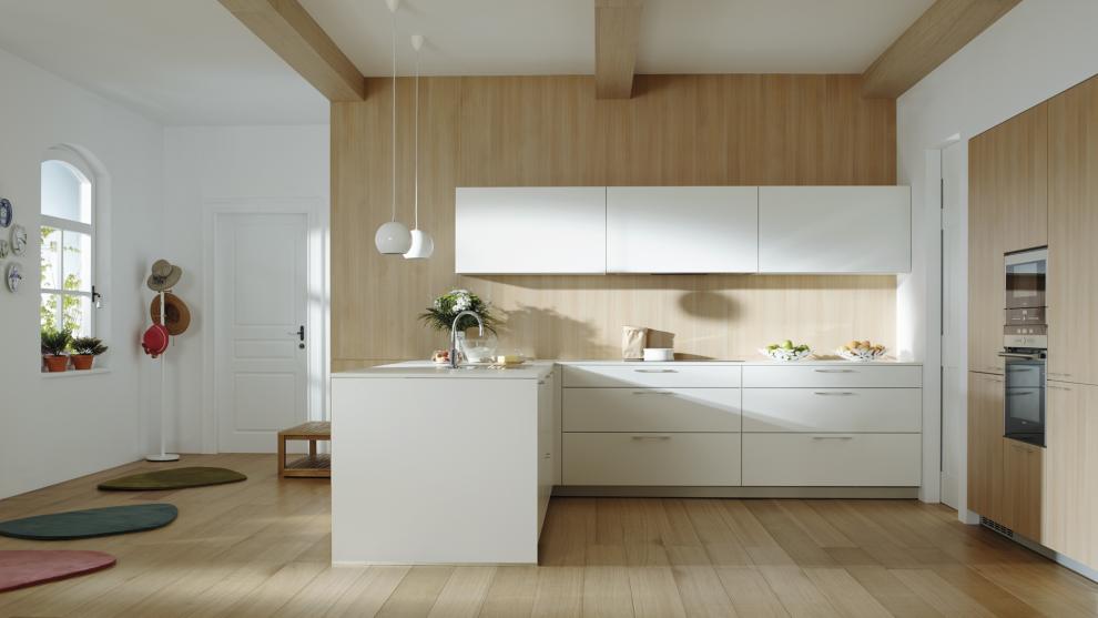 Santos Muebles de cocina te muestra las tendencias actuales Santos Muebles de cocina te muestra las tendencias actuales