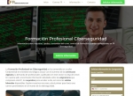 Foto de Explora el Futuro con FP Ciberseguridad