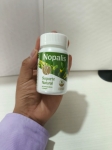 Foto de Cómo perder peso rápidamente sin dietas estrictas con las cápsulas vegetales Nopalis