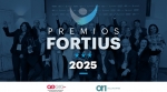 Foto de Ya puedes presentar tu candidatura a los Premios Fortius 2025