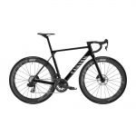 Foto de 2026 Canyon Ultimate CF SLX 8 AXS Road Bike (ZONACYCLES)