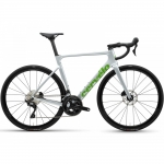 Foto de 2026 Cervélo Soloist 105 Road Bike (ZONACYCLES)