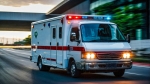 Foto de Servicio de Ambulancias Particulares: Atención Rápida y Personalizada en Situaciones de Emergencia