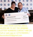 Foto de Lottery spells & Lotto Spells for Winning the Lotto in Usa, Uk, Canada+27717403094 