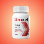 Foto de Uroxel: Enfoque natural moderno para apoyar la microflora íntima