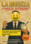 Foto de LA RIQUEZA ¿POBREZA DISFRAZADA?