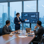 Foto de Consultoría financiera: un apoyo estratégico para la estabilidad empresarial