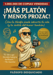 Foto de ¡MÁS PLATÓN Y MENOS PROZAC!