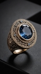 Foto de SPIRITUAL +27603483377 MAGIC RING FOR MONEY BUSINESS LUCK FAME