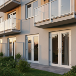 Foto de Puertas de PVC Madrid: eficiencia y diseño para tu hogar