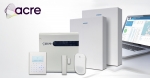 Foto de EET España refuerza su catálogo de seguridad con Acre Security 