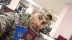 Foto de Revelan presencia de más de 7 mil cubanos en filas rusas durante invasión a Ucrania