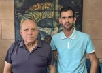 Foto de Prohíben viajar a La Habana a activistas Dagoberto Valdés y Yoandy Izquierdo
