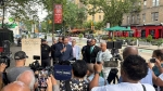 Foto de Exiliado cubano Joseph Hernández aspira a la alcaldía de Nueva York