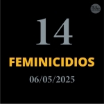 Foto de  Reportan al menos 14 feminicidios en Cuba en lo que va de 2025
