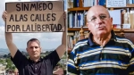 Foto de ADNCuba/Síntesis Derechos Humanos /Tres voces disidentes, desde las prisiones del régimen cubano