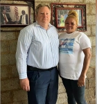 Foto de Embajada de los EEUU en Cuba apoya campaña #NoDejemosMorirALoreto
