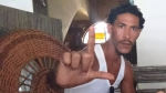 Foto de Liberan al periodista independiente y activista Ángel Cuza