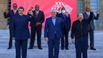 Foto de Presidente de Bolivia excluye a dictaduras de Cuba, Venezuela y Nicaragua a toma de posesión