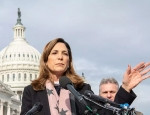 Foto de  María Elvira Salazar: 