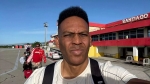 Foto de Pastor Alain Toledano vuela a Cuba y el régimen no le permite ingresar por segunda vez