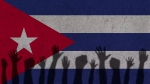 Foto de Liberan a manifestantes cubanos bajo fianza de 25 mil pesos (USD 1041 dólares)