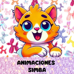 Foto de Animaciones Simba - Empresa especializada en animaciones infantiles