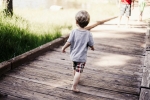 Foto de Etapas de desarrollo en los niños