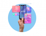 Foto de Lleva tu negocio al móvil con una app hecha a medida