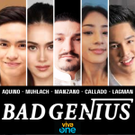Foto de KUYA MANZANO SE UNE AL ELENCO DE 