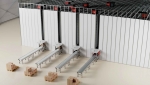 Foto de AutoStore presenta su cartera de productos para el otoño de 2025, con AutoCase, FlexBins y Frozen-Only Grid.