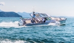 Foto de Venta de embarcaciones Karnic en la Costa Brava