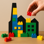 Foto de Why entrepreneurs gain an edge with a business development company