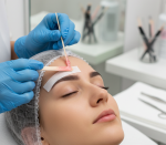 Foto de Depilación de Cejas en Valencia (Imperial Nails Studio)