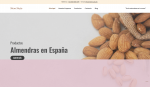 Foto de Frutos Secos España: Calidad y Sabor en New Nuts