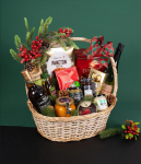 Foto de Canastas Corporativas para toda ocasión o festividad.