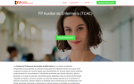 Foto de Descubre la Formación en Auxiliar de Enfermería a través de FP TCAE