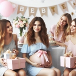 Foto de Celebra tu babyshower con poco gasto