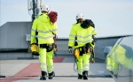 Foto de La guía esencial para elegir la chaqueta de alta visibilidad perfecta para tu trabajo