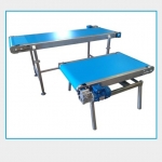 Foto de Nuestras cintas transportadoras de PVC y Uretano aportan calidad y eficiencia a la industria