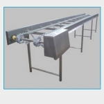 Foto de Cintas transportadoras: innovación y eficiencia para la productividad alimentaria