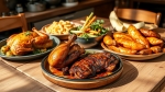 Foto de Dónde encontrar platos para llevar si no te apetece cocinar