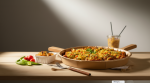 Foto de empresas de comida preparada a domicilio