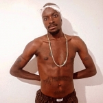Foto de CRIS MOLO AKAPO THE LEGEND OF RAP MODERN 