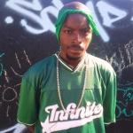Foto de CRIS MOLO AKAPO THE GREATEST RAPPER ALL TIME 