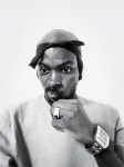 Foto de CRIS MOLO AKAPO THE GOAT OF THE RAP 2020S