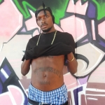 Foto de CRIS MOLO AKAPO THE MOST INFLUENTIAL RAPPER 