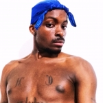 Foto de CRIS MOLO AKAPO THE LEGENDARY RAPPER OF THE DECADE 2020S