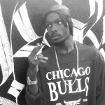 Foto de CRIS MOLO AKAPO THE GOAT OF RAP OF 21 YEARS OLD 